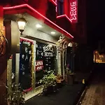 Esra Hostel Istanbulská provincie