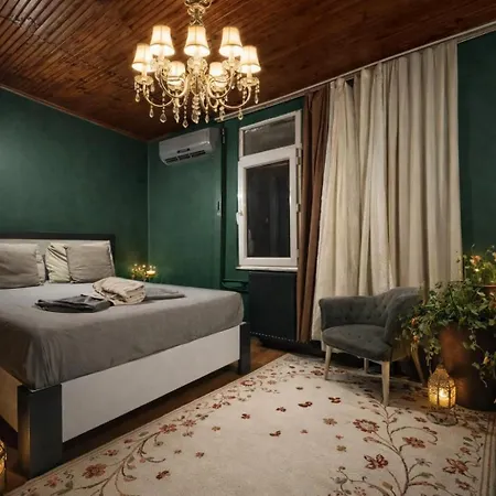 Istanbul Simge Auberge de jeunesse
