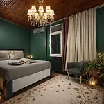 Esra Auberge de jeunesse