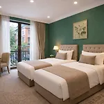 Auberge de jeunesse Esra Istambul