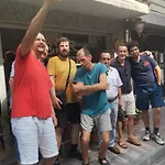 Auberge de jeunesse Esra
