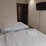 Esra Auberge de jeunesse Istambul