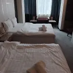 Esra Auberge de jeunesse Istambul