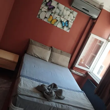 Esra Hostel