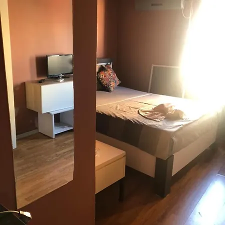 Esra Hostel