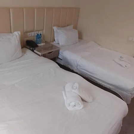 Esra Hostel