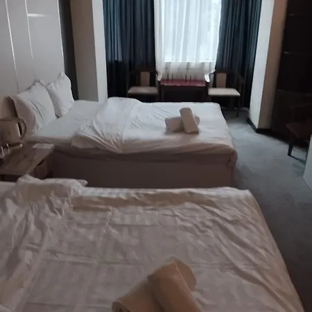 Esra Hostel Istanbul