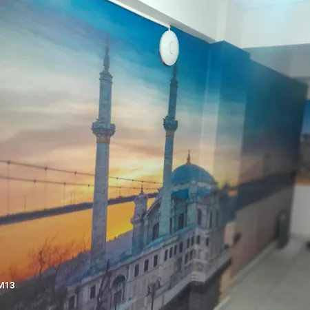 Istanbul Simge