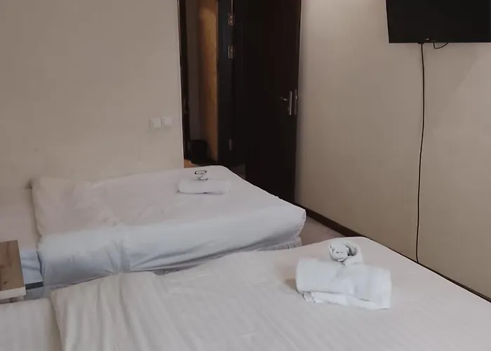 Esra Hostel Istanbul